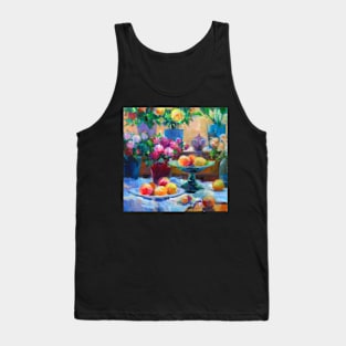 Still life Tank Top